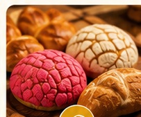 Pan dulce